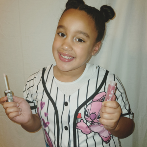 *Ava Love* Lip Gloss Collection