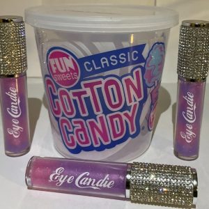 Cotton Candie Clouds