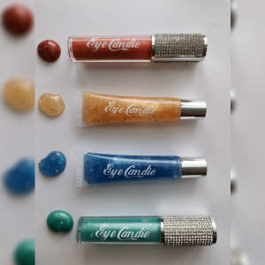 *Star* Lip Gloss Collection