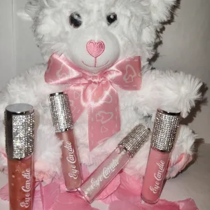 The Valentine's Day Sweetheart Collection