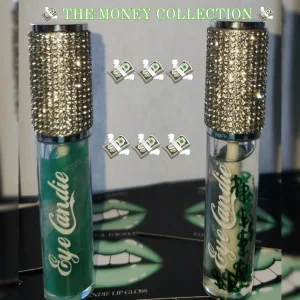 The Money Collection