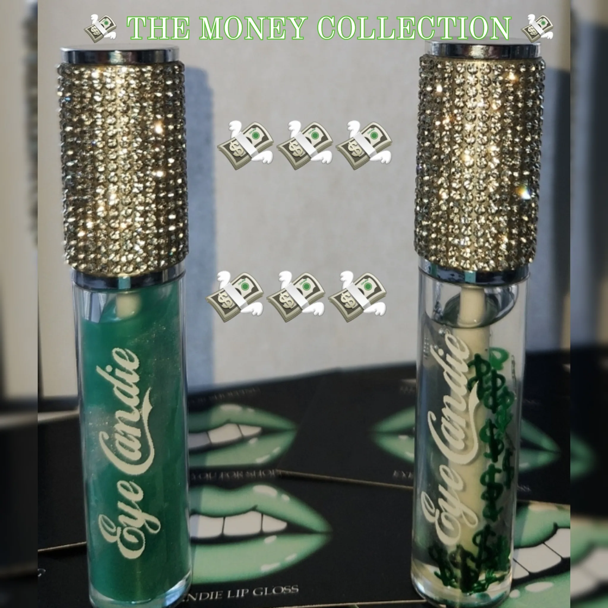 The Money Collection