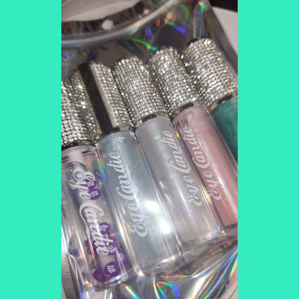 Mix & Match Lip Gloss Bundle - Image 2