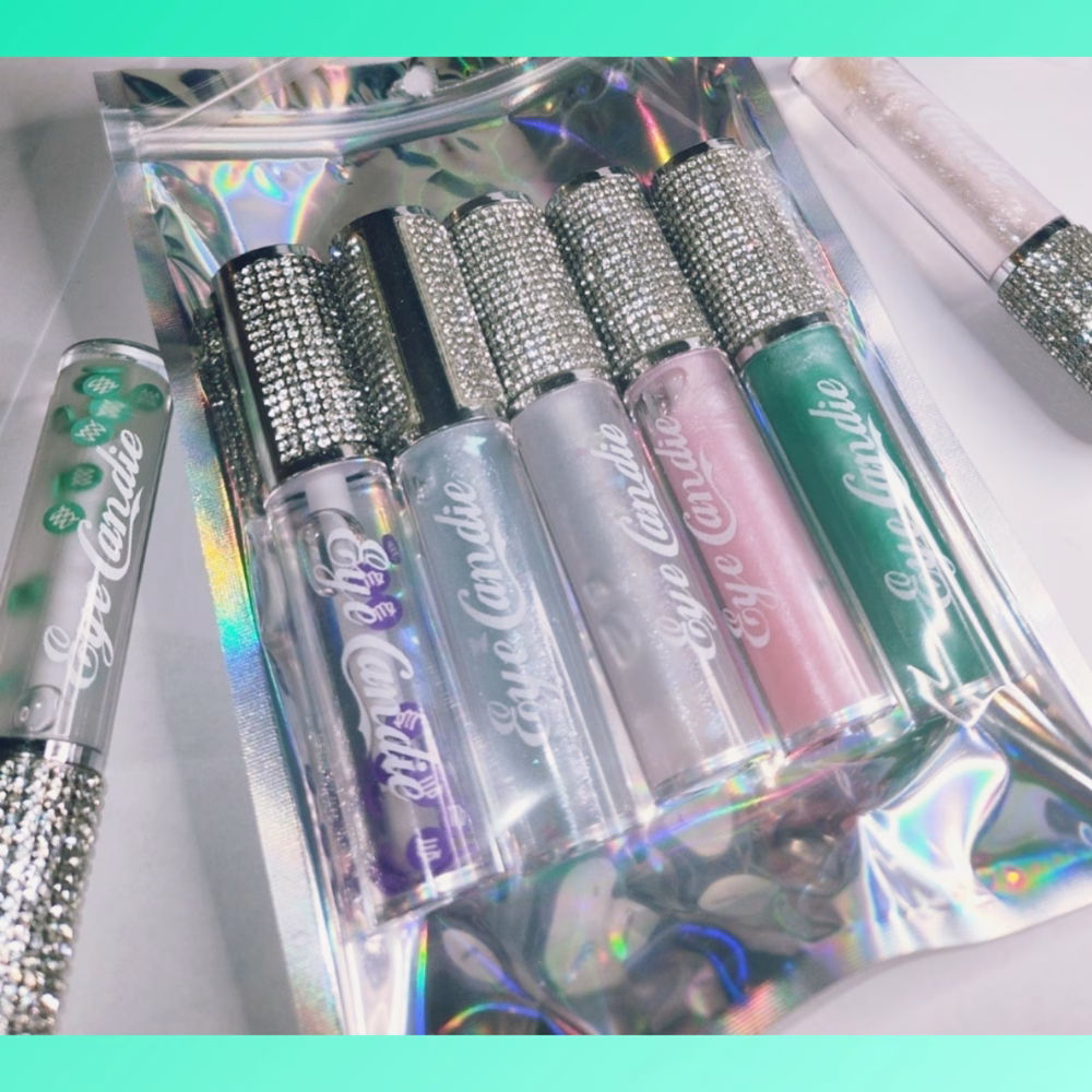 Mix & Match Lip Gloss Bundle