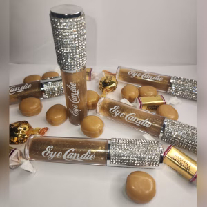 Caramel 24 Karat Gold Collection